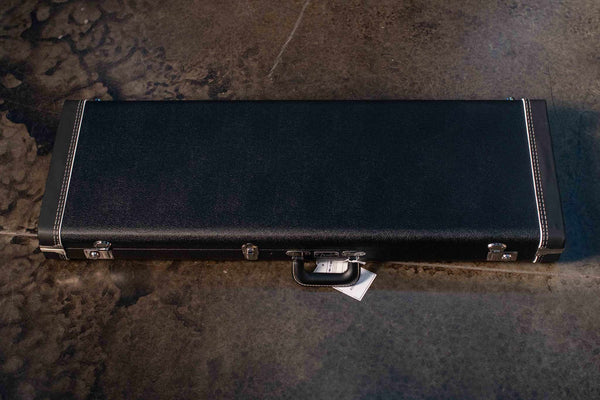 FENDER CUSTOM SHOP LTD 64 L-SERIES STRATOCASTER JOURNEYMAN RELIC - AGED CANDY TANGERINE