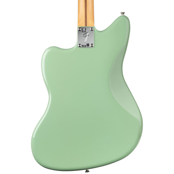 FENDER PLAYER II JAZZMASTER  - BIRCH GREEN
