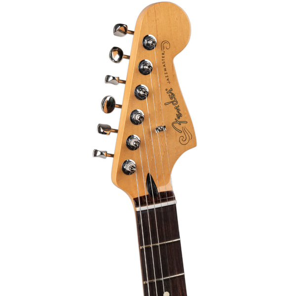 FENDER PLAYER II JAZZMASTER  - BIRCH GREEN