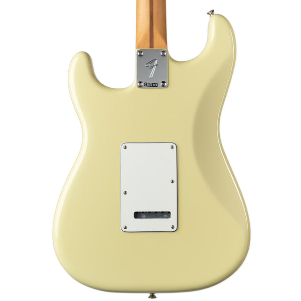 FENDER PLAYER II STRATOCASTER HSS MAPLE FINGERBOARD - HIALEAH YELLOW