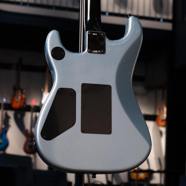 FENDER TOM MORELLO'S "ARM THE HOMELESS" GUITAR