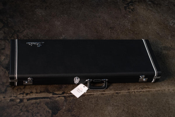 FENDER TOM MORELLO'S "ARM THE HOMELESS" GUITAR