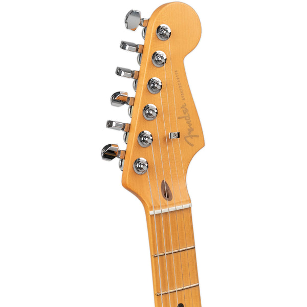 FENDER ULTRA II STRATOCASTER - SOLAR FLARE