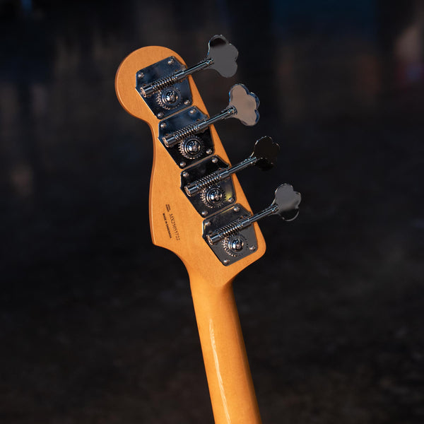 FENDER VINTERA II 60'S JAZZ BASS - LAKE PLACID BLUE