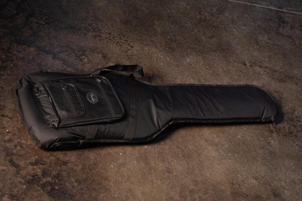 FENDER VINTERA II 60'S JAZZ BASS - LAKE PLACID BLUE