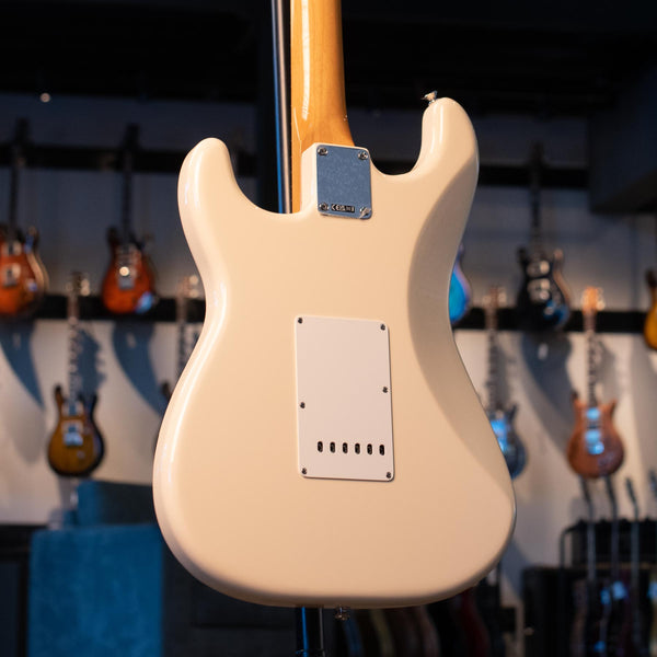 FENDER VINTERA II 60'S STRATOCASTER - OLYMPIC WHITE