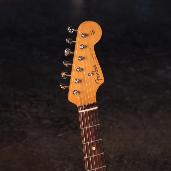 FENDER VINTERA II 60'S STRATOCASTER - OLYMPIC WHITE