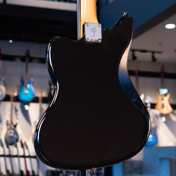 FENDER VINTERA II 70'S JAGUAR - BLACK