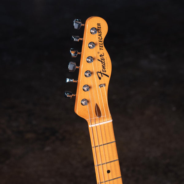 FENDER VINTERA II '60S TELECASTER THINLINE -  3-COLOR SUNBURST