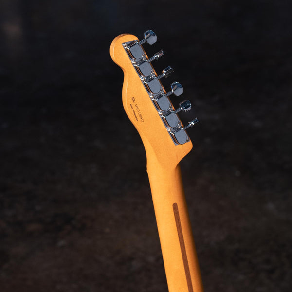 FENDER VINTERA II '60S TELECASTER THINLINE -  3-COLOR SUNBURST