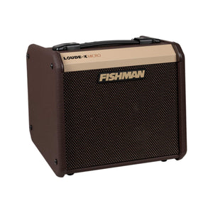 FISHMAN LOUDBOX MICRO ACOUSTIC GUITAR AMPLIFIER