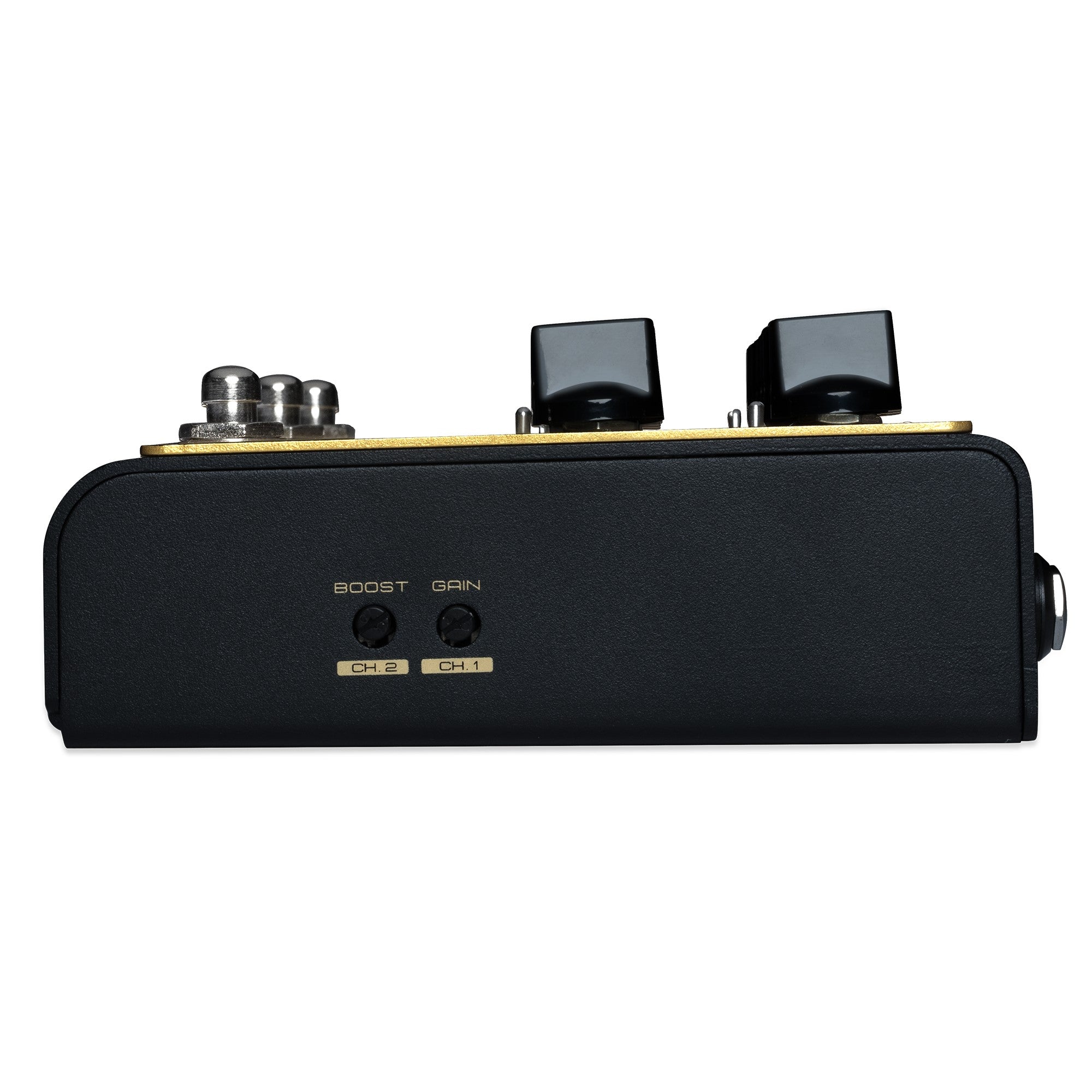 ギター Friedman IR-X Dual Tube Preamp FRIEDMAN IR-X DUAL AMP TUBE PREAMP | Stang Guitars