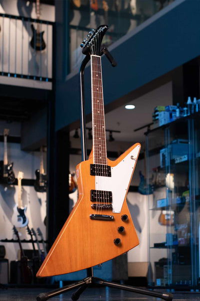 GIBSON 70S EXPLORER - ANTIQUE NATURAL