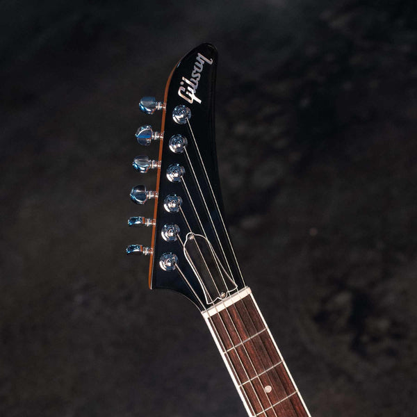 GIBSON 70S EXPLORER - ANTIQUE NATURAL