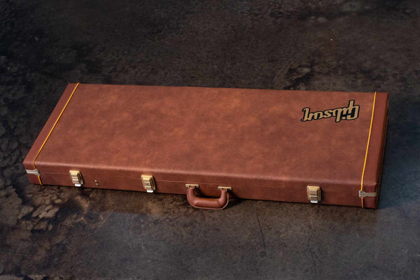 GIBSON 70S EXPLORER - ANTIQUE NATURAL