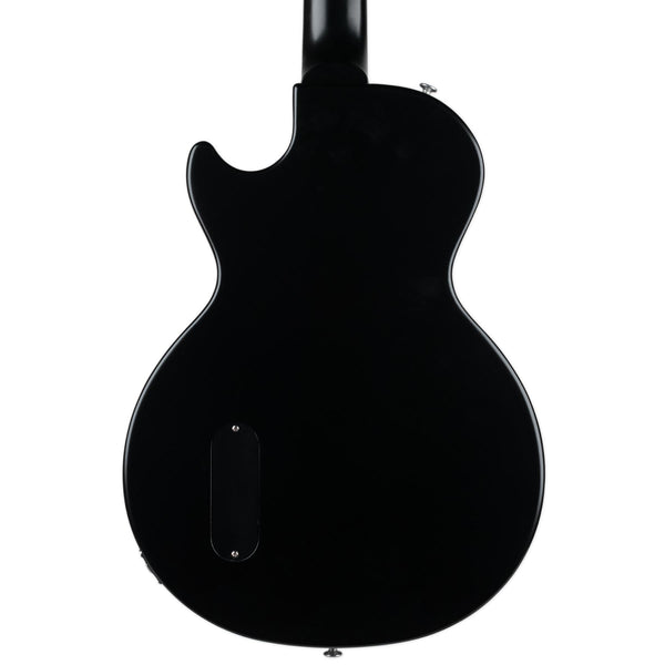 GIBSON CHARLIE STARR LES PAUL JUNIOR - EBONY