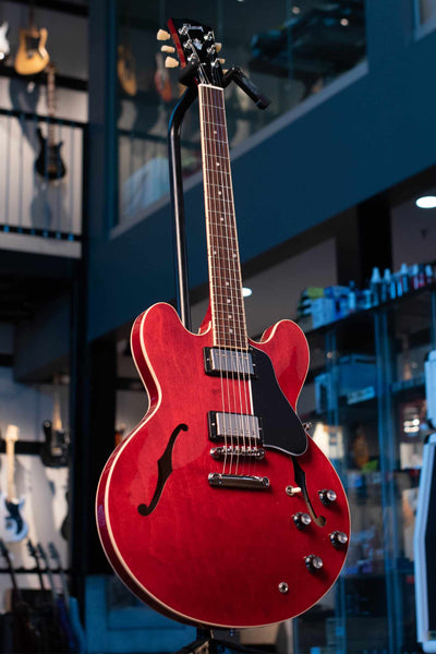 GIBSON ES-335 DOT - SIXTIES CHERRY