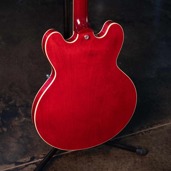 GIBSON ES-335 DOT - SIXTIES CHERRY