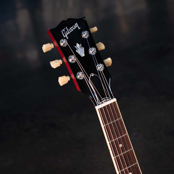 GIBSON ES-335 DOT - SIXTIES CHERRY