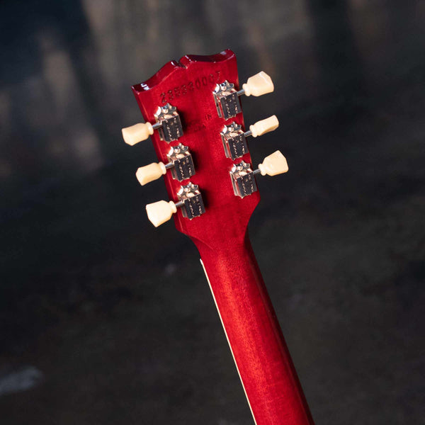 GIBSON ES-335 DOT - SIXTIES CHERRY