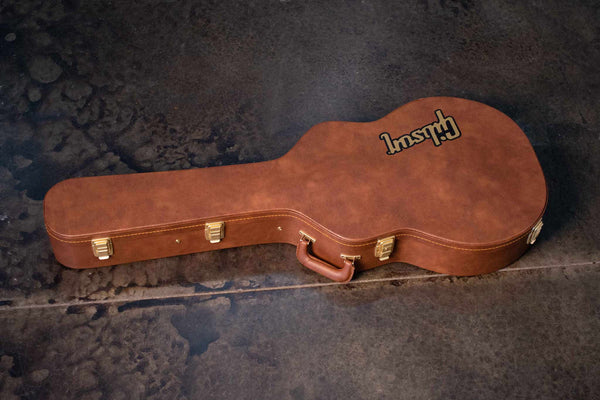 GIBSON ES-335 DOT - SIXTIES CHERRY