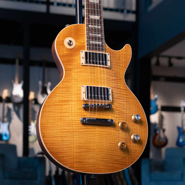 GIBSON KIRK HAMMETT ''GREENY'' LES PAUL STANDARD