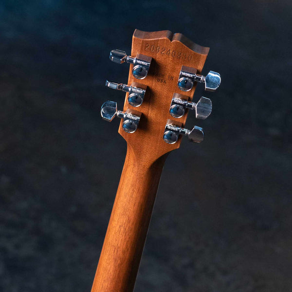 GIBSON KIRK HAMMETT ''GREENY'' LES PAUL STANDARD