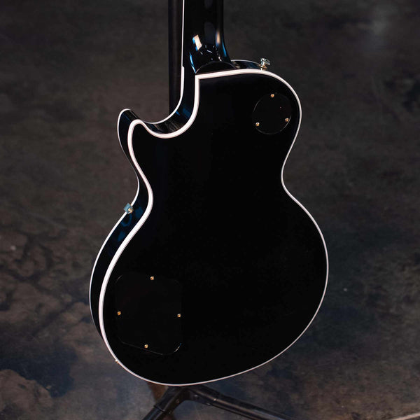 GIBSON LES PAUL CUSTOM 70S - BUTTERCREAM TOP WITH CASE