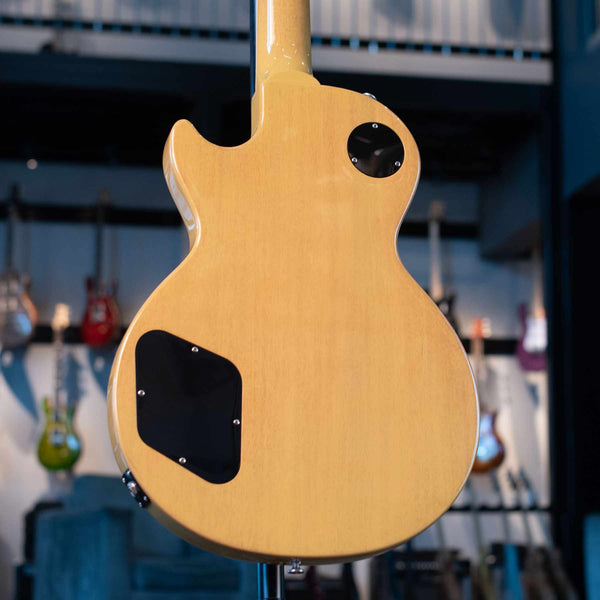GIBSON LES PAUL SPECIAL TV YELLOW WITH  CASE