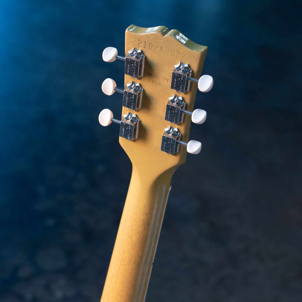 GIBSON LES PAUL SPECIAL TV YELLOW WITH  CASE
