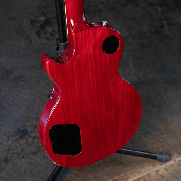 GIBSON LES PAUL STUDIO SESSION WITH SOFT CASE - BOURBON BURST