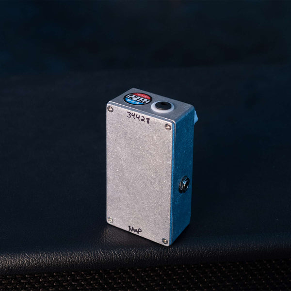 GREER AMPS LIGHTSPEED ORGANIC OVERDRIVE - RED/WHITE