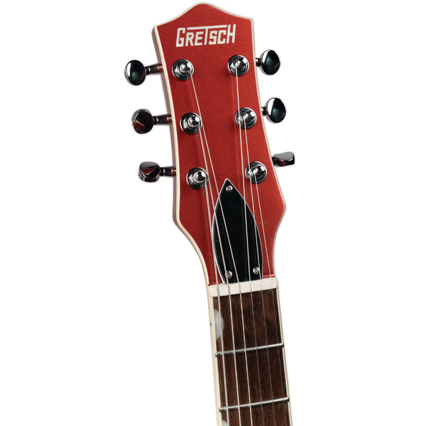 GRETSCH G5232T ELECTROMATIC  DOUBLE JET  FT WITH BIGSBY - FIRESTICK RED