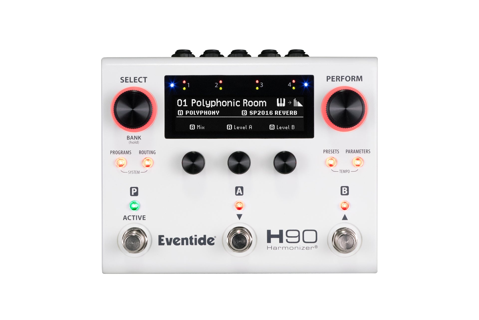 EVENTIDE H90 HARMONIZER MULTI-EFFECT