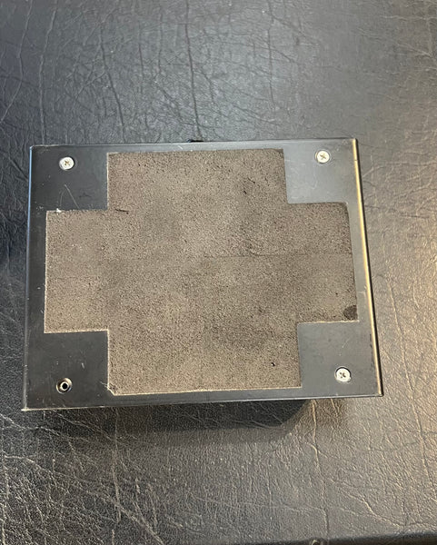 USED ZINKY TRUE GRIT OVERDRIVE