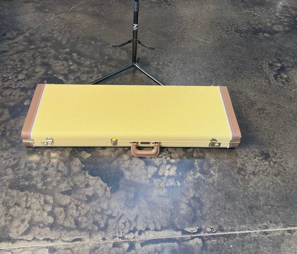 FENDER CUSTOM SHOP 1951 NOCASTER RELIC -  FADED AGED NOCASTER BLONDE