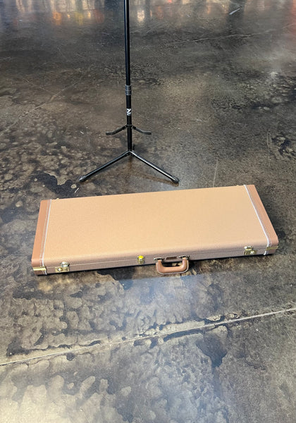 FENDER CUSTOM SHOP NAMM LIMITED 1962 STRATOCASTER HEAVY RELIC -  AGED CANDY APPLE RED