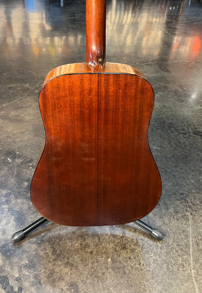 VINTAGE MARTIN D-18 - 1970 WITH CASE