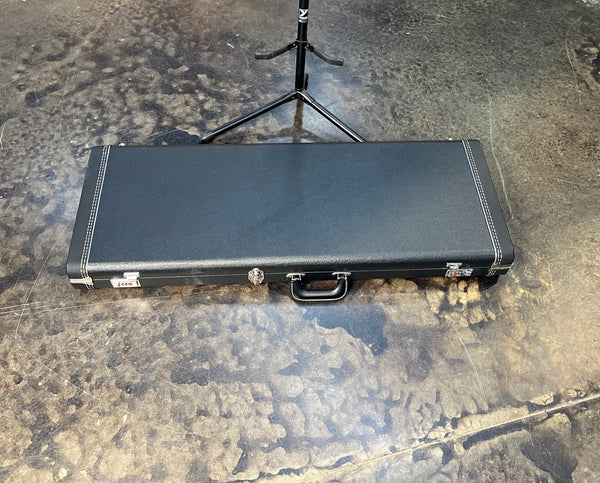 USED SUHR CLASSIC S VINTAGE LIMITED EDITION - DAPHNE BLUE