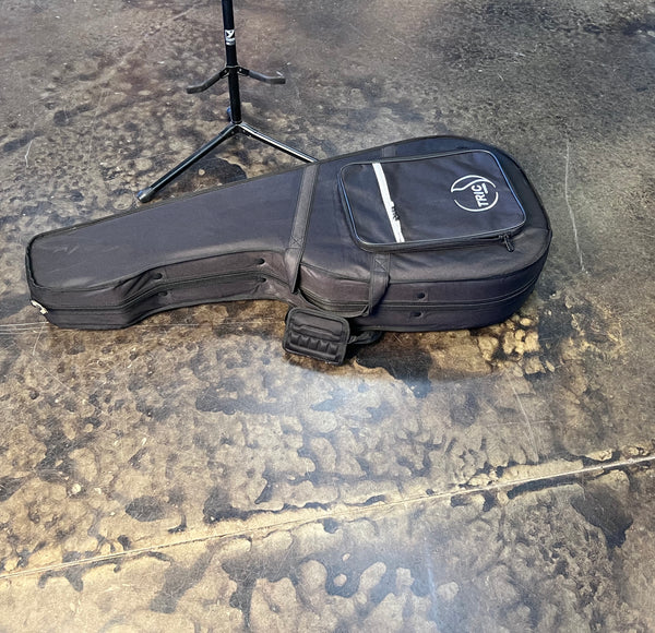 USED ART & LUTHERIE LH LEGACY CW QIT W/TRIC CASE