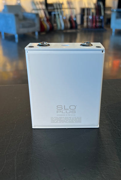 USED SOLDANO SLO PLUS W/BOX