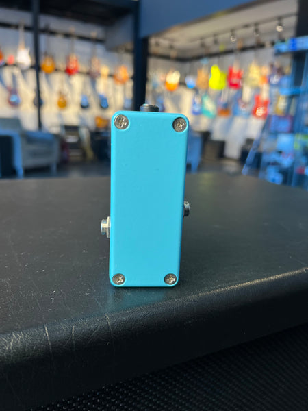 USED KO AMPS TEN CENT TREM