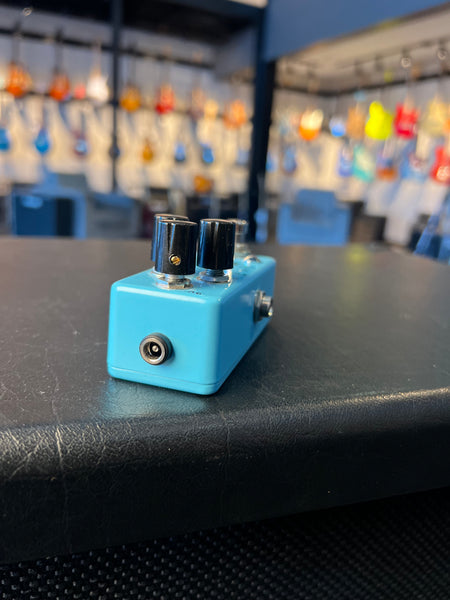USED KO AMPS TEN CENT TREM