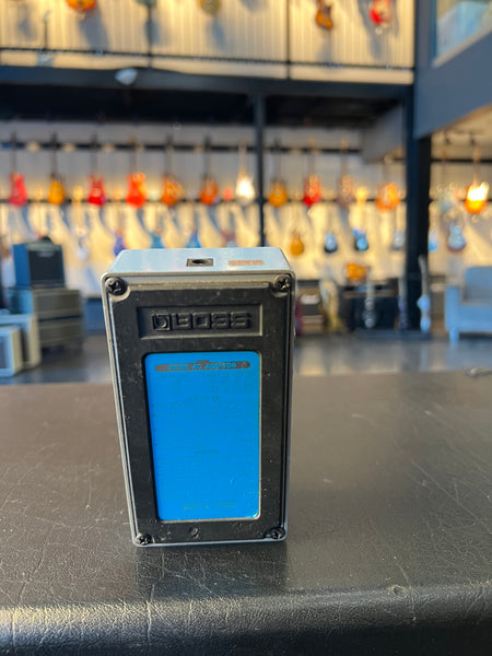 USED BOSS CH-1