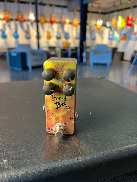 USED ONE CONTROL HONEY BEE OD 4K MINI STANDARD W/BOX