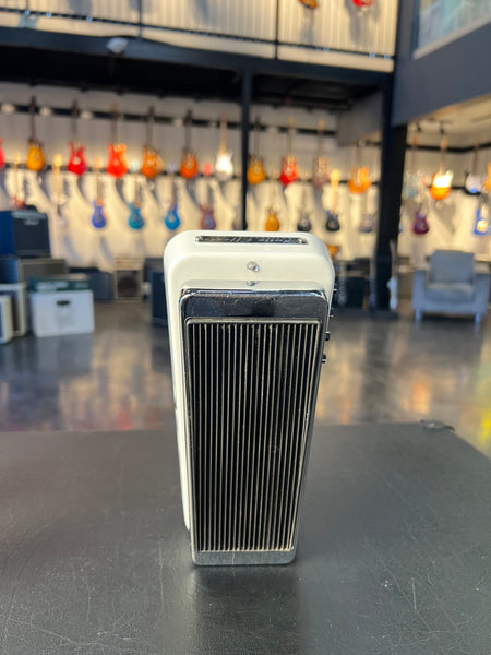 USED XOTIC WAH XW-1 WITH BOX