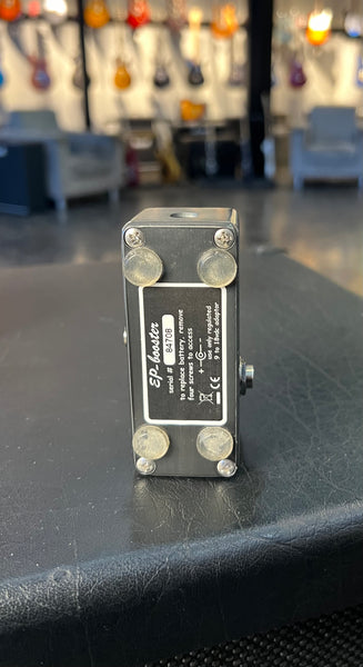 USED XOTIC EP BOOSTER WITH BOX