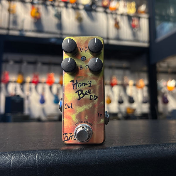 USED ONE CONTROL HONEY BEE OD 4K MINI STANDARD W/BOX