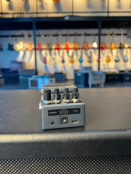 USED BOSS IR-2