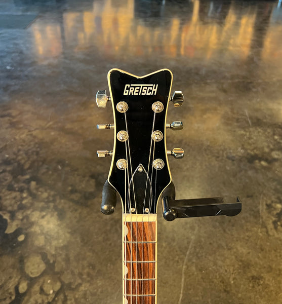 GRETSCH ELECTROMATIC JET - DARK CHERRY METALLIC